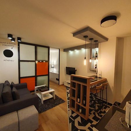 Apartament Lux Opera 2 Banja Luka Zewnętrze zdjęcie