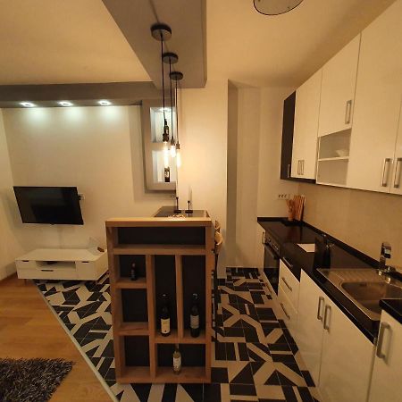 Apartament Lux Opera 2 Banja Luka Zewnętrze zdjęcie