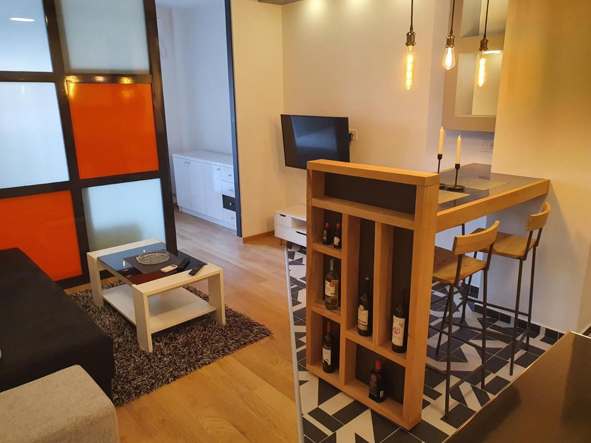 Apartament Lux Opera 2 Banja Luka Zewnętrze zdjęcie