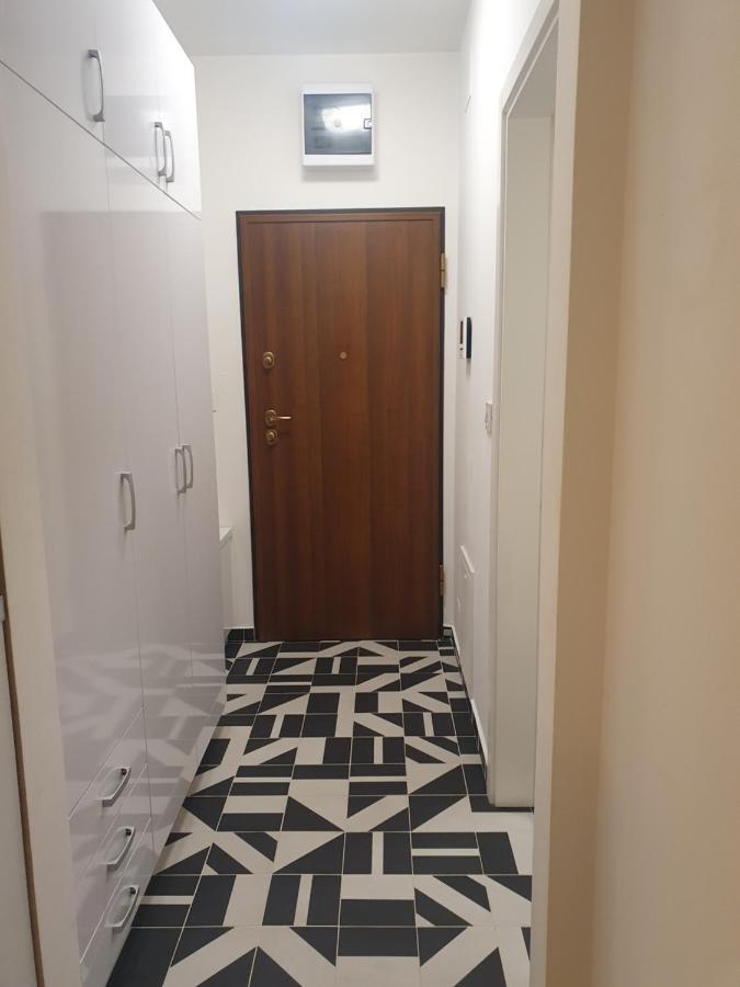Apartament Lux Opera 2 Banja Luka Zewnętrze zdjęcie