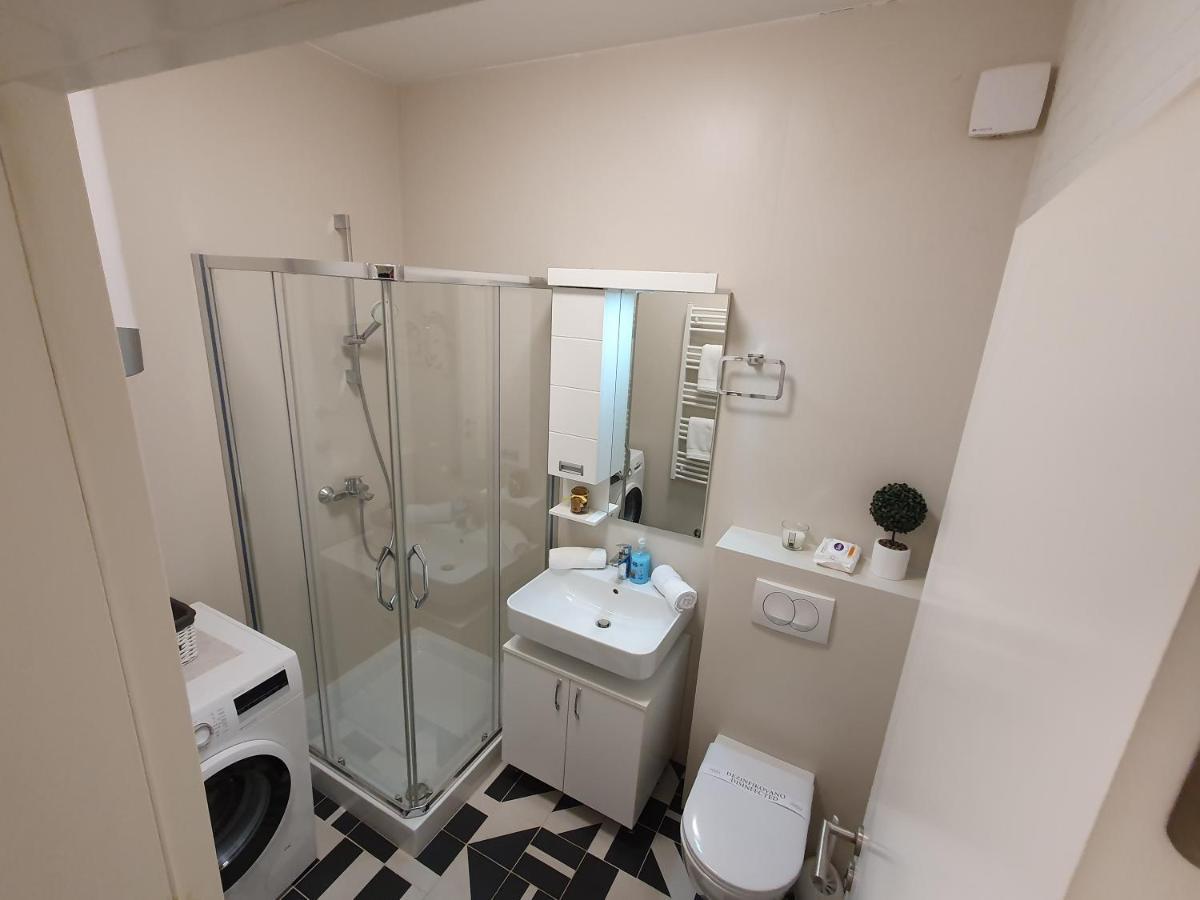 Apartament Lux Opera 2 Banja Luka Zewnętrze zdjęcie