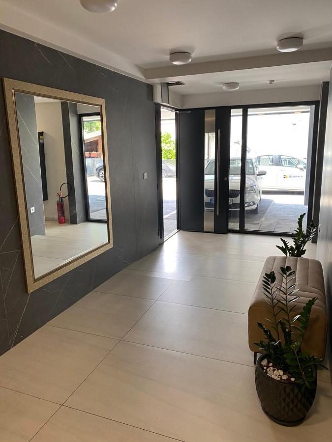 Apartament Lux Opera 2 Banja Luka Zewnętrze zdjęcie